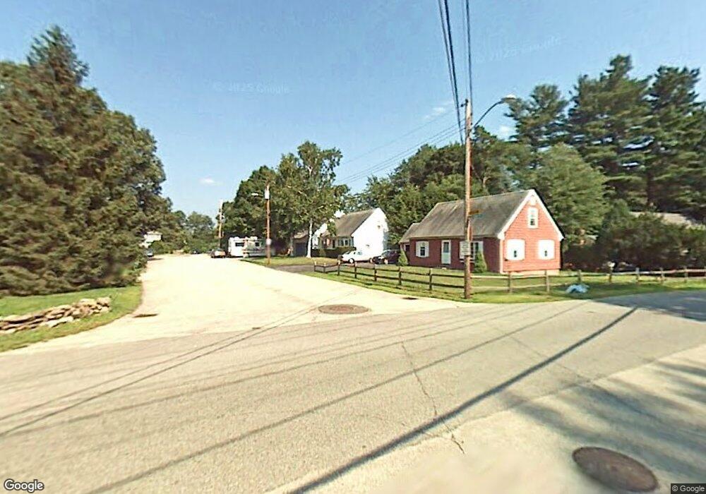 4 Alan St, Nashua, NH 03060 - photo 1