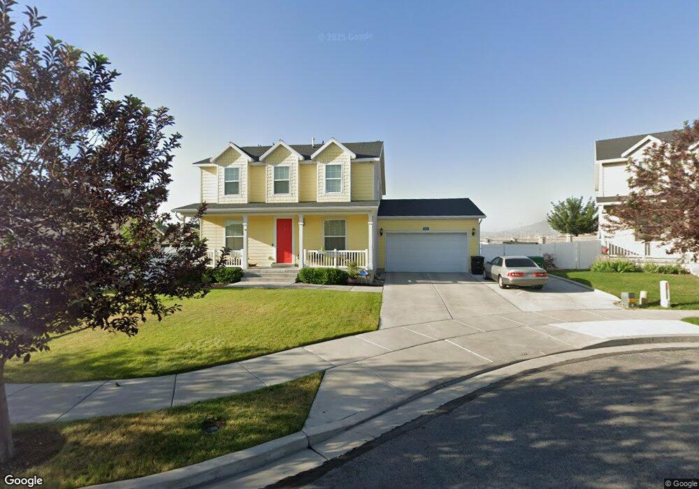 6947 W Goblin Valley Cove, West Jordan, UT 84081 - photo 1