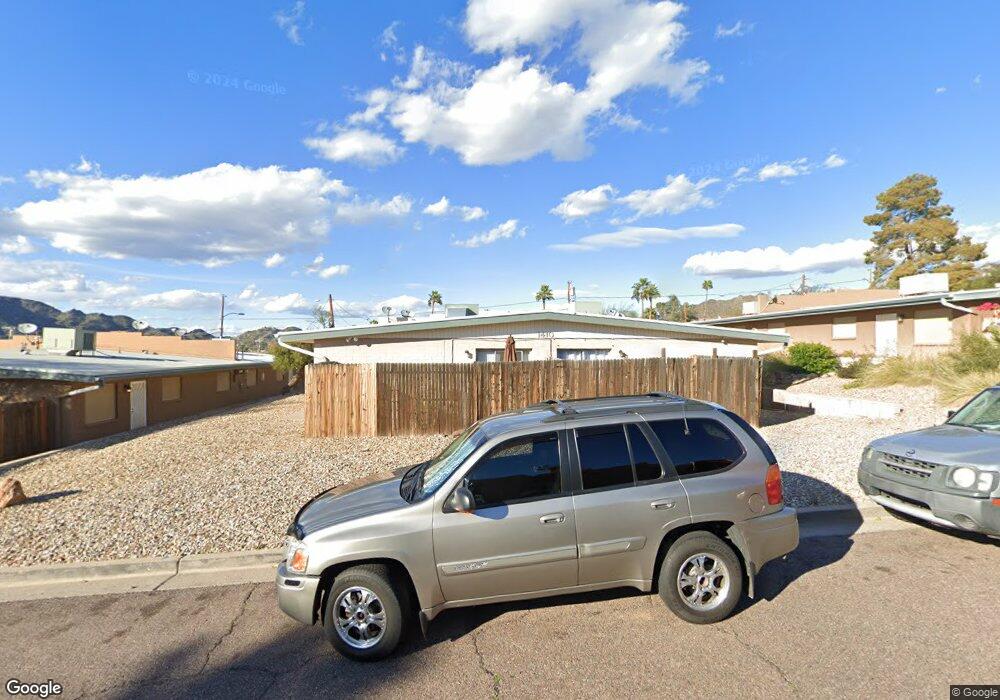 1410 E Puget Ave, Phoenix, AZ 85020 - photo 1