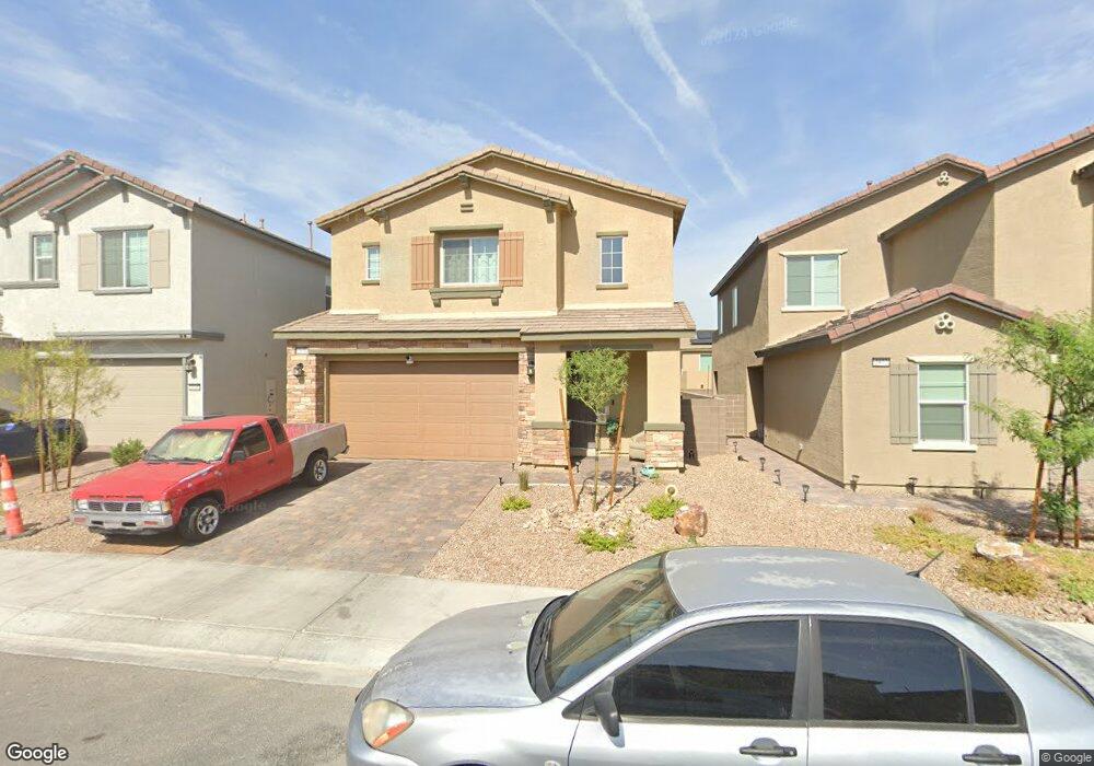 2871 Gunnery Forge St, Las Vegas, NV 89156 - photo 1