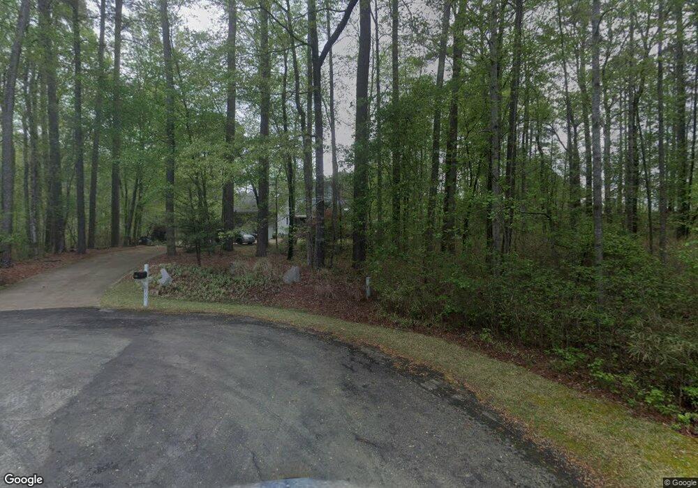 3101 Fox Shadow Dr, Apex, NC 27502 - photo 1