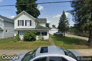 106 E Wood St, Cochranton, PA 16314