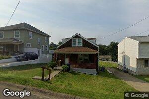 214 Franklin St, Weirton, WV 26062