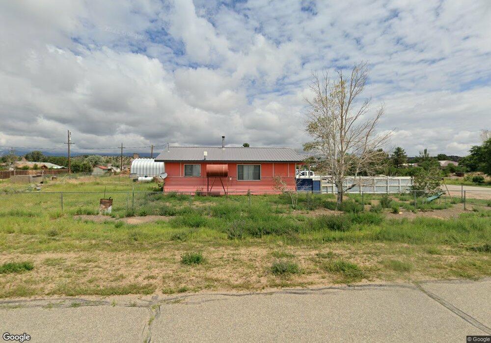 501 Gilpin Ave, Fort Garland, CO 81133 - photo 1