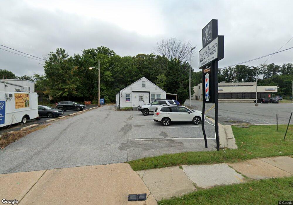 1904 E Joppa Rd, Baltimore, MD 21234 - photo 1