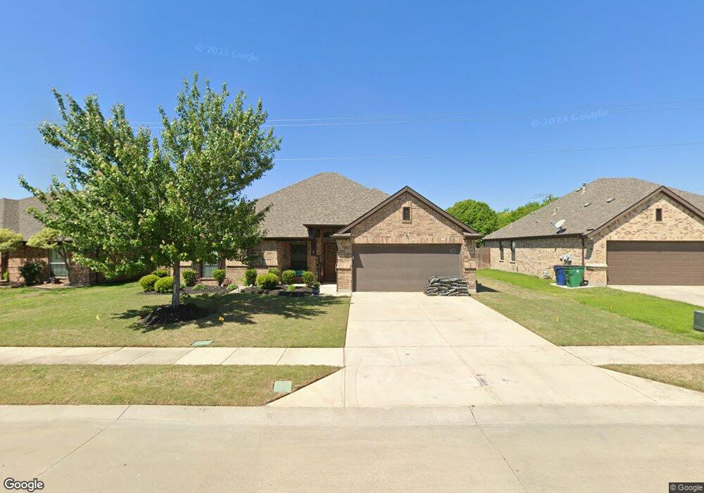 1105 Serendipity Cir, Sanger, TX 76266 - photo 1