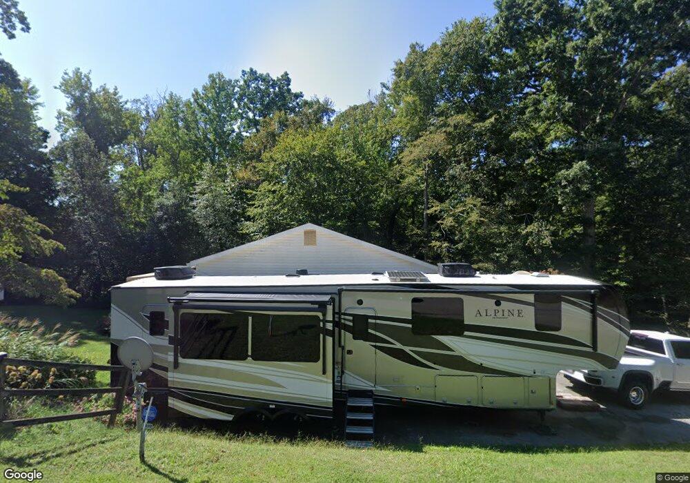 350 Skyview Dr, Lusby, MD 20657 - photo 1