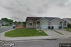 1409 N 550 W, Orem, UT 84057