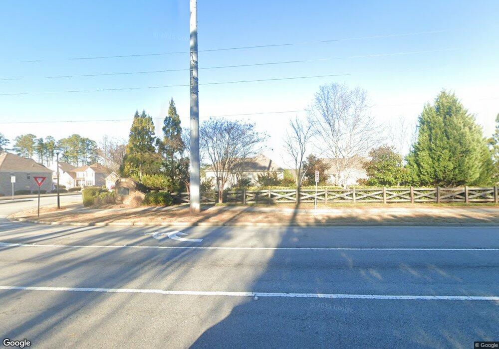 3500 Graham Way SW, Lilburn, GA 30047 - photo 1