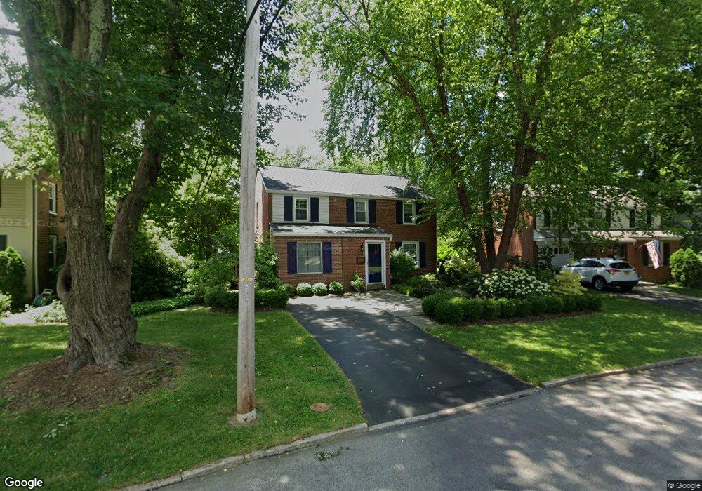 234 Barcladen Cir, Bryn Mawr, PA 19010 - photo 1