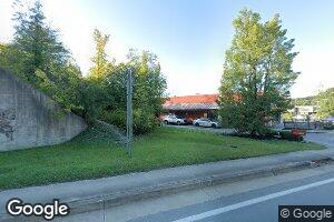 219 Off, Beverly, WV 26253