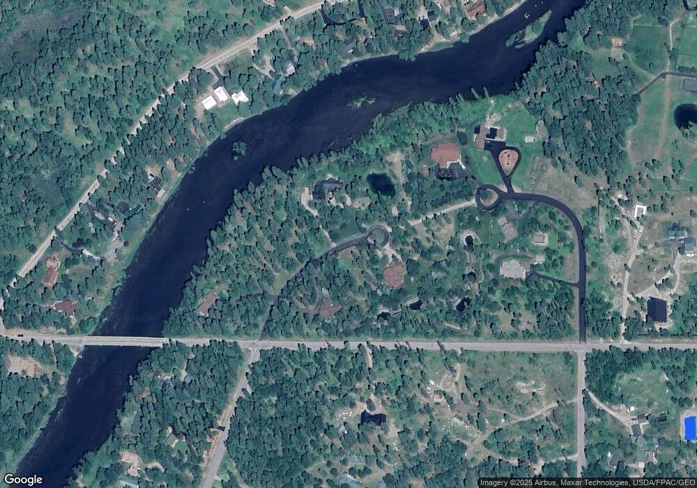 15705 Swan Ln, Bigfork, MT 59911 - photo 1