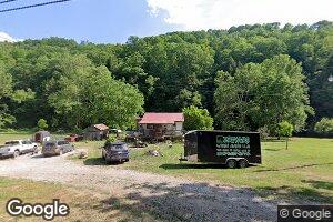 7068 N Fork Rd, Pine Grove, WV 26419