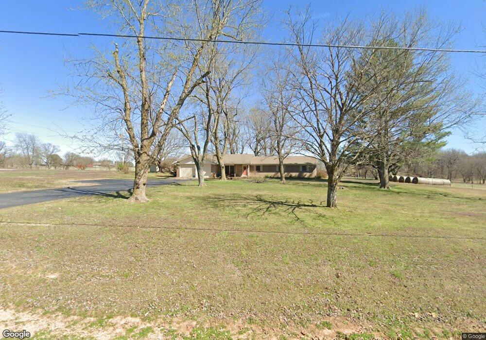 1770 S Pianalto Rd, Springdale, AR 72762 - photo 1
