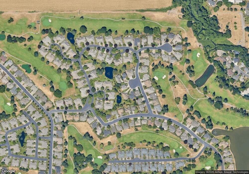 654 Casper Loop N, Keizer, OR 97303 - photo 1