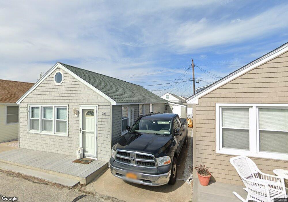 26 9th Ln, Seaside Park, NJ 08752 - photo 1