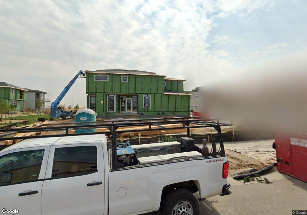 5890 Perth St, Aurora, CO 80019 - photo 1