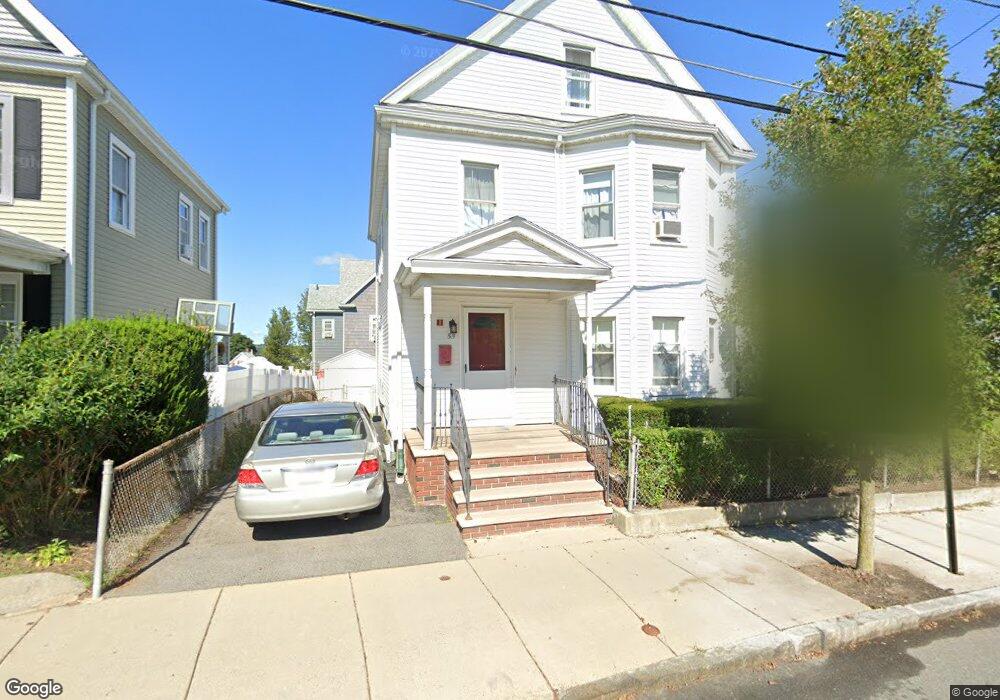 53 Cedar St, Everett, MA 02149 - photo 1