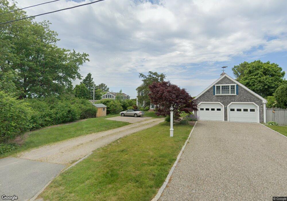 93 Salten Point Rd, Barnstable, MA 02630 - photo 1