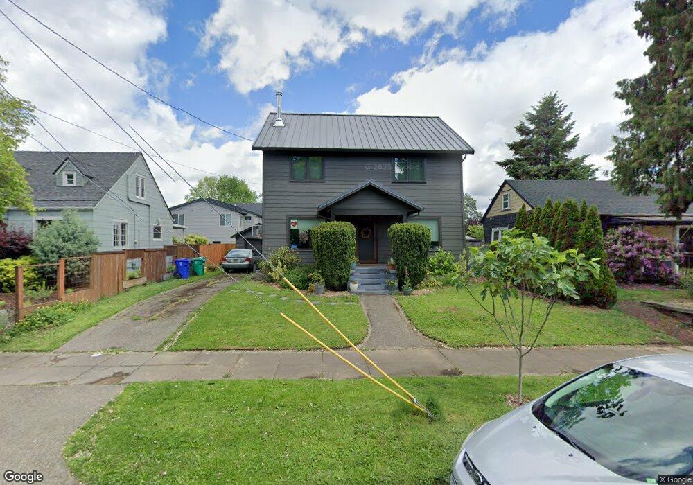 1515 N Winchell St, Portland, OR 97217 - photo 1