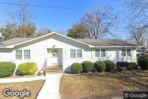101 Johnson Ave, Shaw, MS 38773
