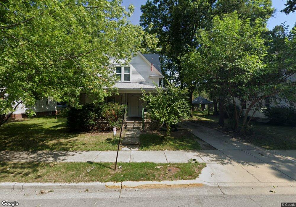 408 W Stadium Ave, West Lafayette, IN 47906 - photo 1