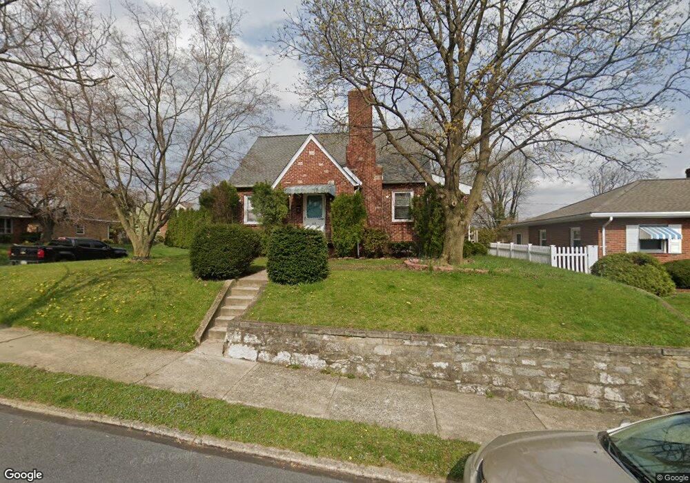 821 N 18th St unit 825, Allentown, PA 18104 - photo 1