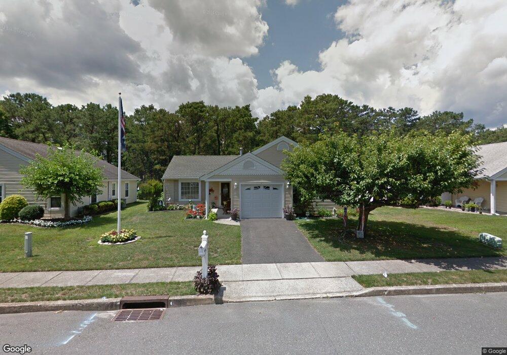 17 Canterbury Dr, Forked River, NJ 08731 - photo 1