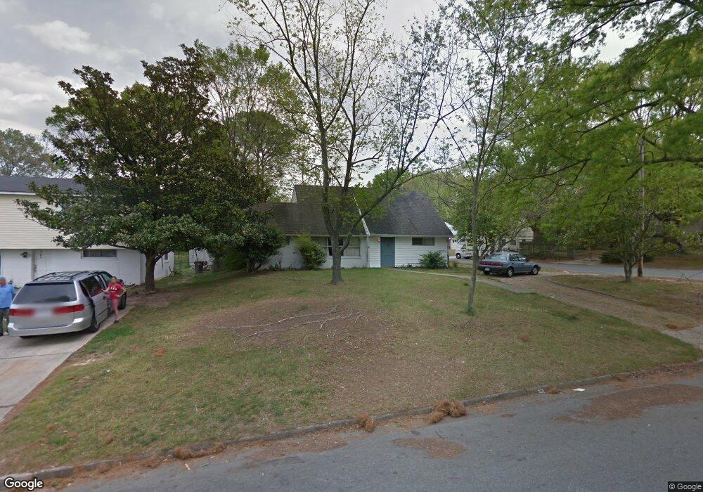 1301 Andover Rd, Henrico, VA 23229 - photo 1