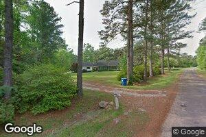 194 Harrison Rd, Silas, AL 36919