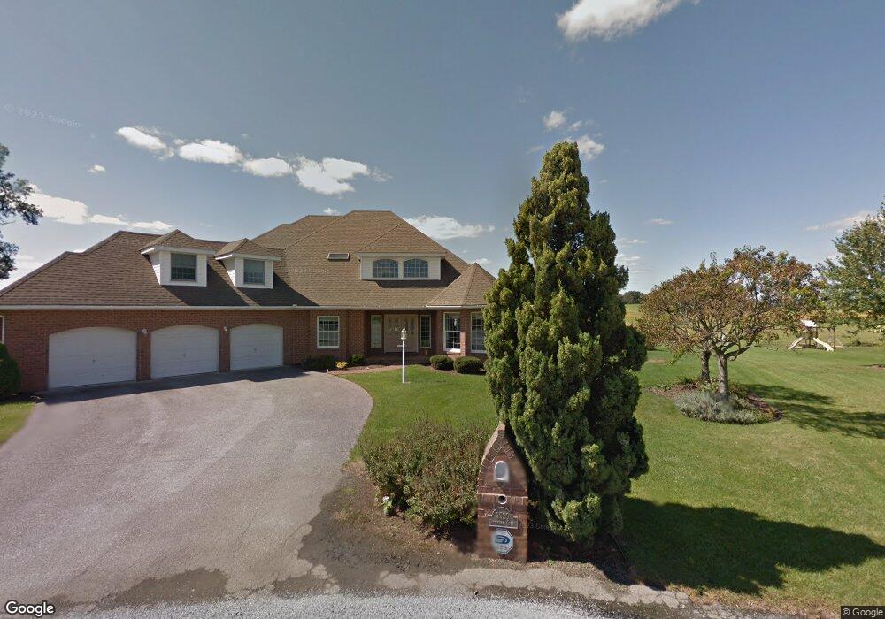 2964 Grand Point Rd, Chambersburg, PA 17202 - photo 1