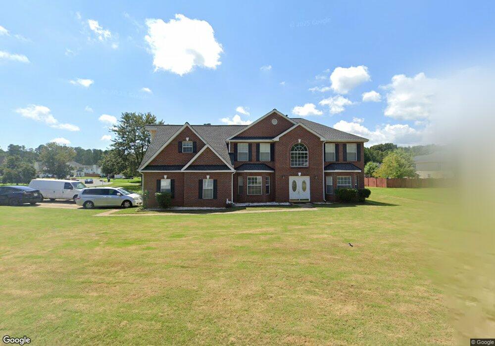 2900 Crabapple Cir SE, Conyers, GA 30013 - photo 1