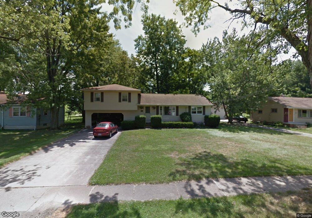 26239 Cranage Rd, Olmsted Falls, OH 44138 - photo 1