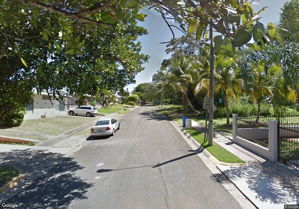 Santiam St. Santiam St, San Juan, PR 00926 - photo 1