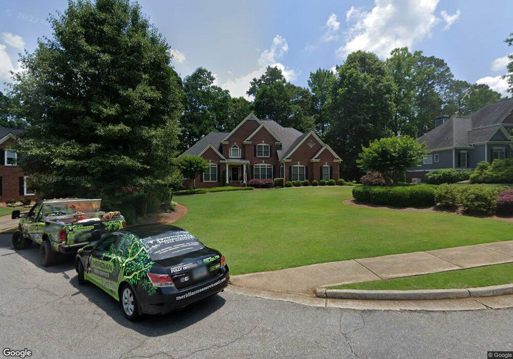 2074 Fairway Crossing Dr, Woodstock, GA 30188 - photo 1