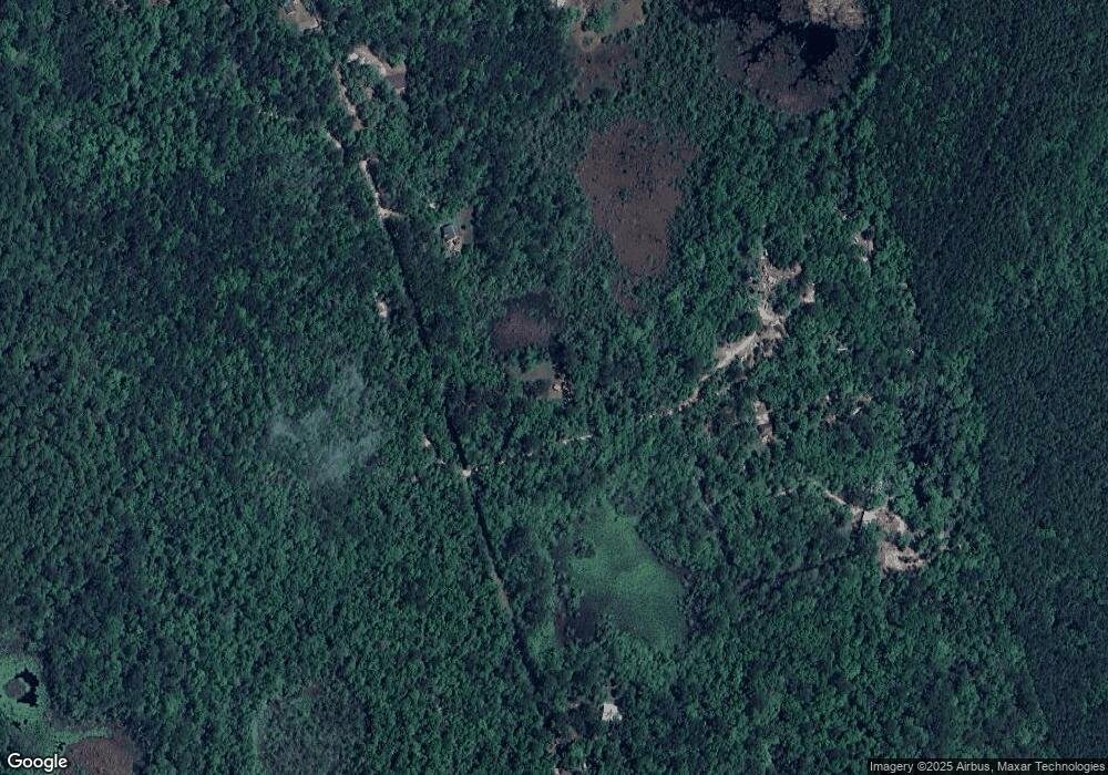 135 Roddenberry Sink Rd, Crawfordville, FL 32327 - photo 1