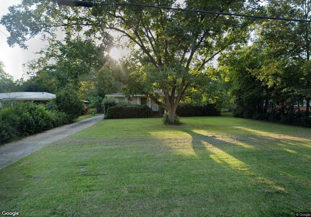 110 Roberts St, Dothan, AL 36301 - photo 1