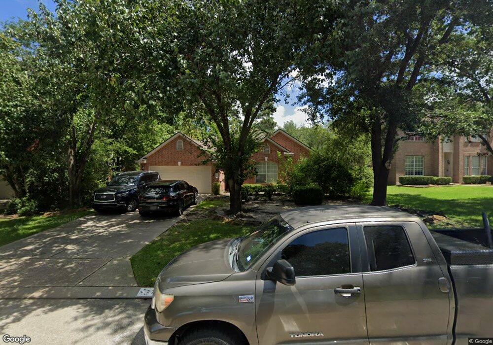 74 N Brooksedge Cir, Spring, TX 77382 - photo 1