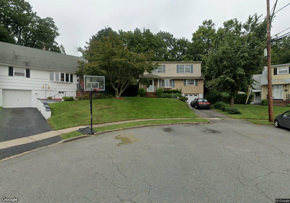 46 Jacklin Ct, Clifton, NJ 07012 - photo 1