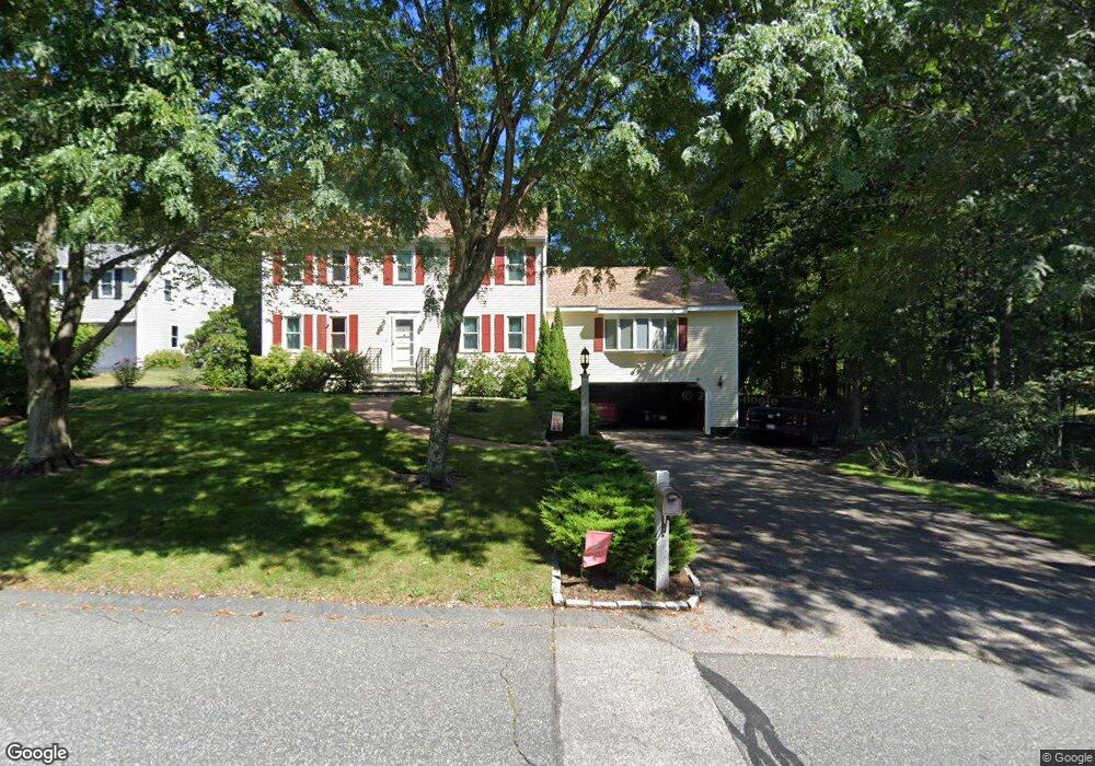 39 Raymond Way, Ashland, MA 01721 - photo 1