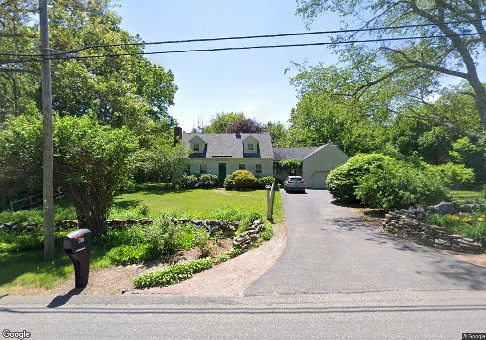 85 Lane Rd, Derry, NH 03038 - photo 1