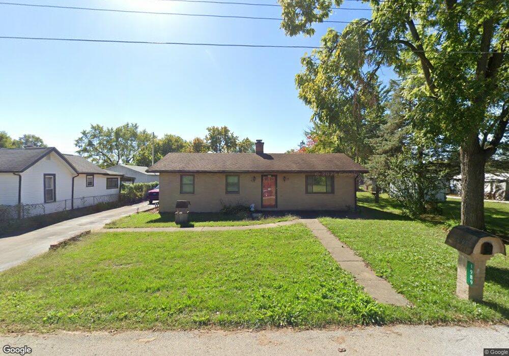 1989 Daugherty Ave, Columbus, OH 43207 - photo 1