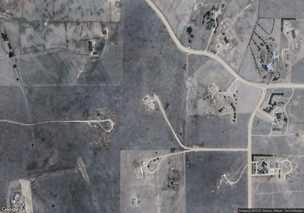 15610 Chaparral Loop W, Peyton, CO 80831 - photo 1