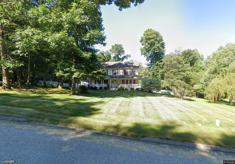 22 Hickory Ln, Bozrah, CT 06334 - photo 1