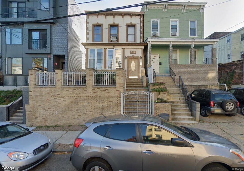 457 Mercer St, Jersey City, NJ 07302 - photo 1