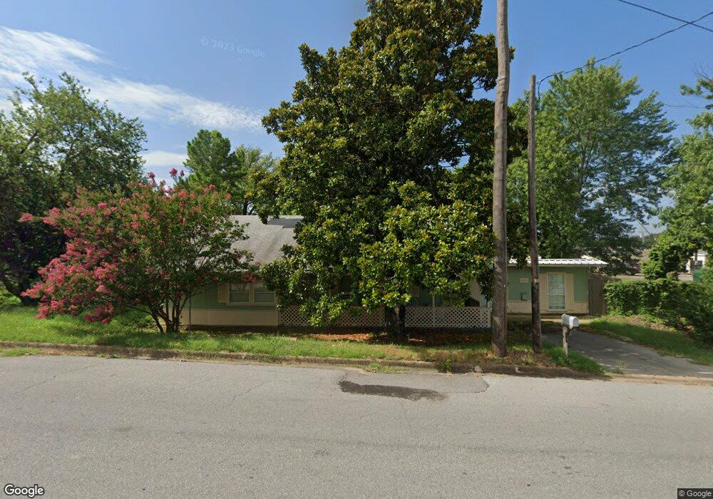 1224 W Coffin St, Denison, TX 75020 - photo 1