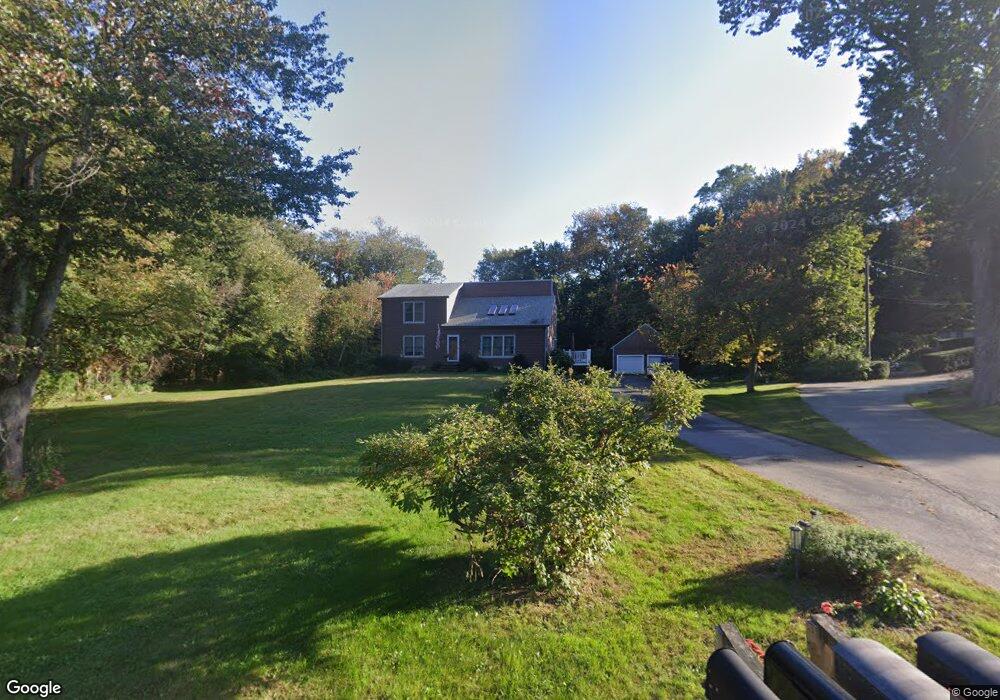 12 Johnson Ln, Byfield, MA 01922 - photo 1