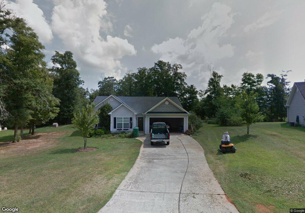 94 Wildcat Ln, Commerce, GA 30529 - photo 1