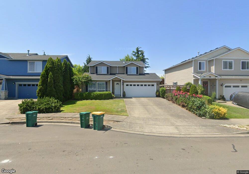 2685 SW Latourell Place, Troutdale, OR 97060 - photo 1