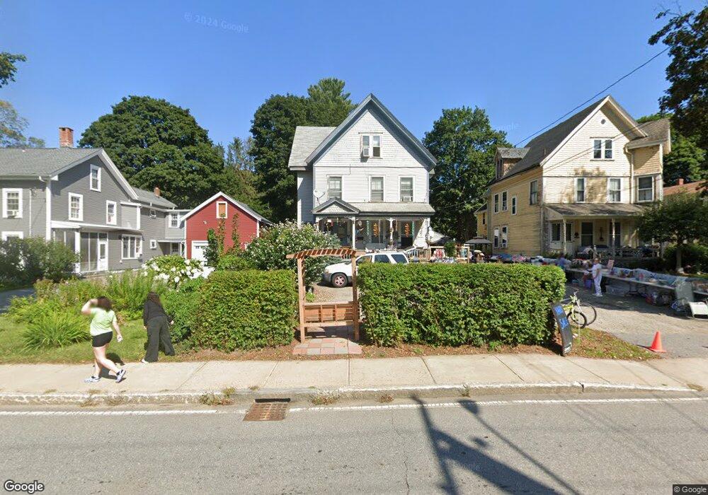 24 Pleasant St, Spencer, MA 01562 - photo 1